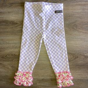 EUC! Matilda Jane First Step Bottoms